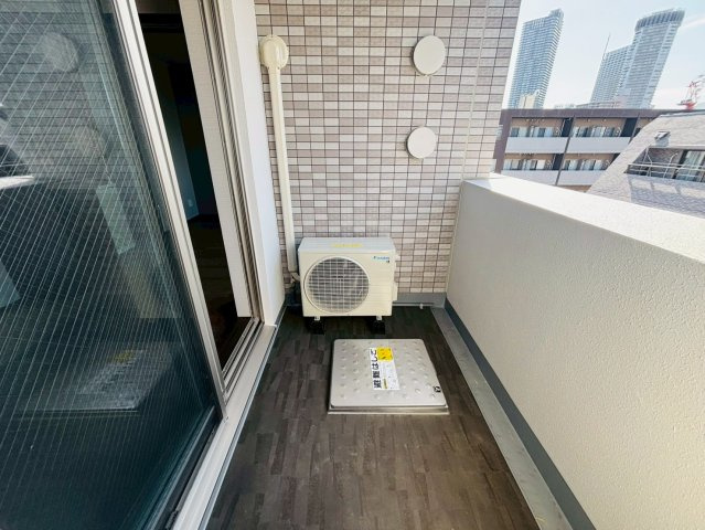 居住中の為別部屋参考