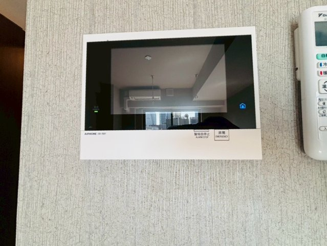 居住中の為別部屋参考