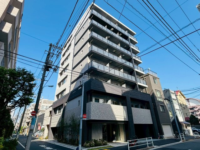 【外観】