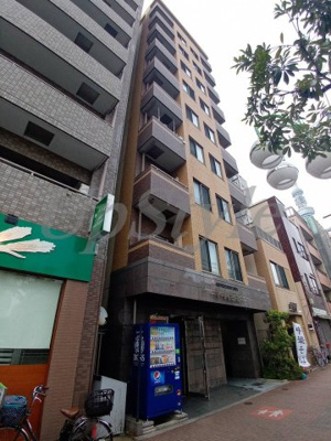 【外観】 | アルテシモリンクパッシ