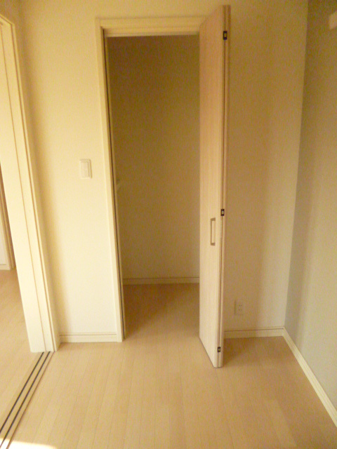 maiaの収納