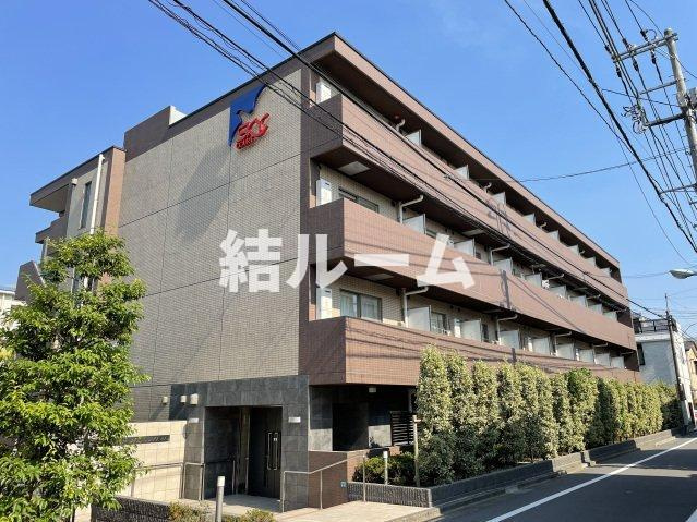豊島区高松３丁目の賃貸マンション