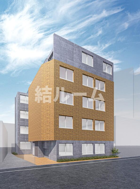 板橋区板橋３丁目の賃貸マンション