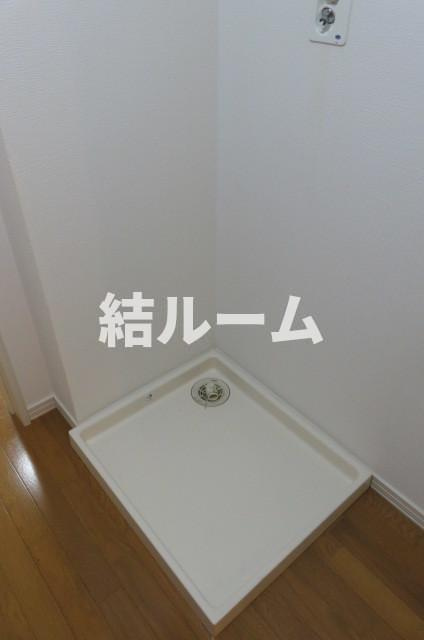 中野区沼袋２丁目のアパートの設備