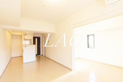 【寝室】 | ボヌール門前仲町 | 寝室です。