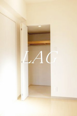 【収納】 | ボヌール門前仲町 | 収納です。