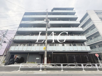 【外観】 | ティモーネグランデ錦糸町 | 外観です。