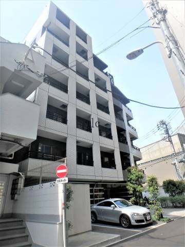 渋谷区本町３丁目の賃貸マンション