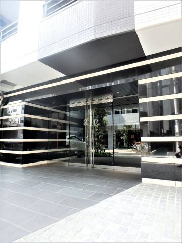 渋谷区本町３丁目の賃貸マンションのエントランス|エントランスです