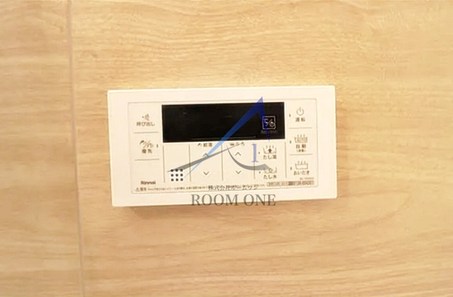 ＦｏｒｅｓｔＭａｉｓｏｎ大島の内装