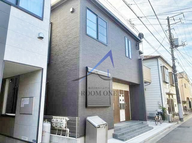 ＦｏｒｅｓｔＭａｉｓｏｎ大島