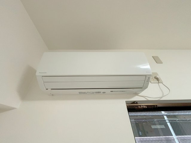 C-WINGの設備