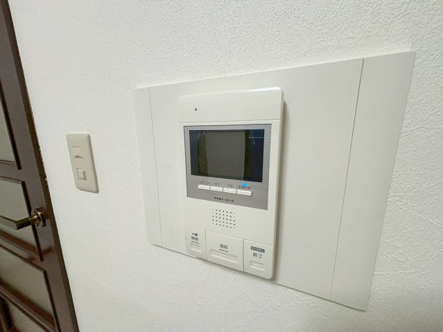 C-WINGのセキュリティ