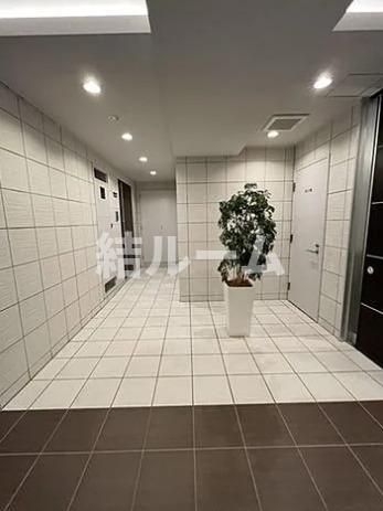 文京区大塚２丁目の賃貸マンションのその他共用部分