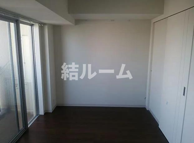 文京区大塚２丁目の賃貸マンションの居間・リビング