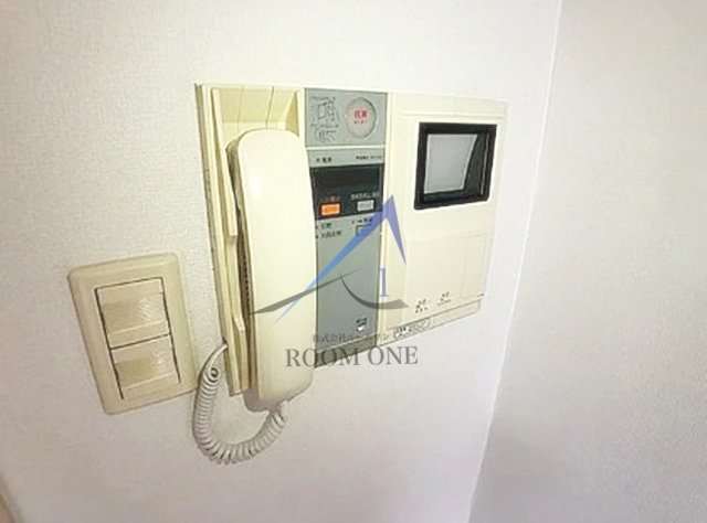 ドゥーエ新富町のその他