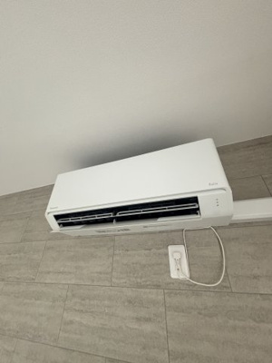 【設備】 | ピレーネ一津屋