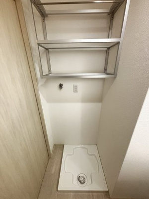 【設備】 | ピレーネ一津屋