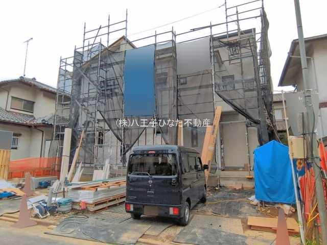 『八王子市新築戸建て』八王子市北野台4-14-12【仲介手数料無料】