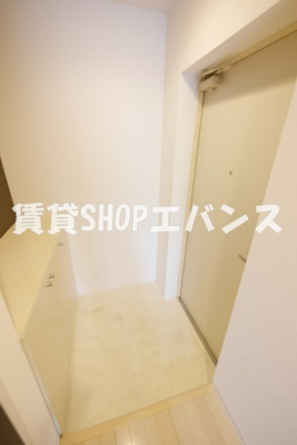 【玄関】 | ＡｓｃｅｎｔＹ津田沼