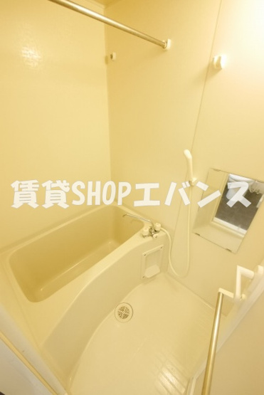【浴室】 | ＡｓｃｅｎｔＹ津田沼