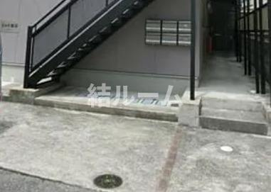 豊島区高田１丁目のアパートのその他