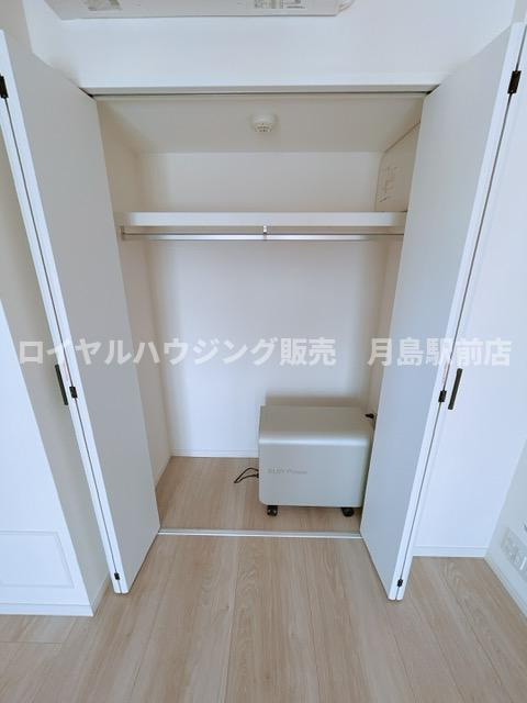 別部屋参考写真