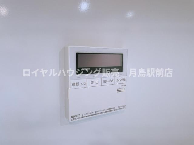 別部屋参考写真