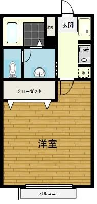 リヴェール・アイⅡ