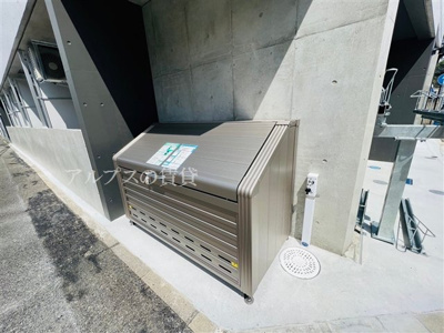 【設備】 | SYNEX YOKOHAMA-NEGISHI