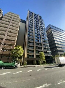 パークホームズ日本橋人形町ザレジデンス
