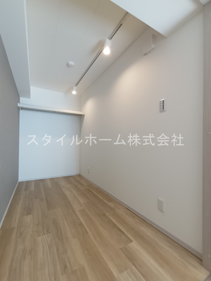 【設備】 | セントフィオーレ松葉