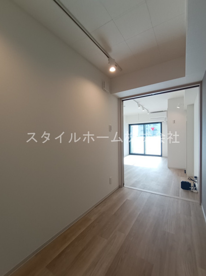 【設備】 | セントフィオーレ松葉