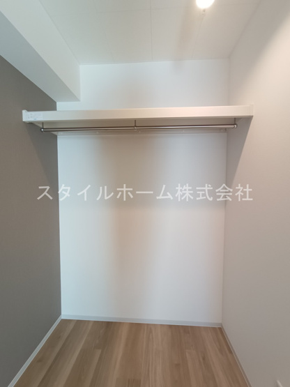 【収納】 | セントフィオーレ松葉