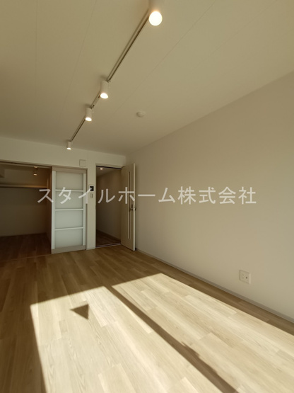 【内装】 | セントフィオーレ松葉