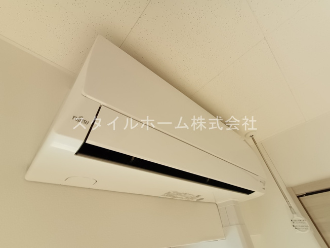 【設備】 | セントフィオーレ松葉