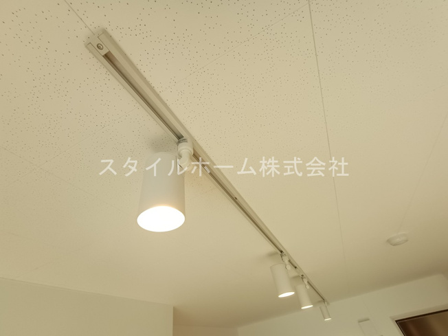 【設備】 | セントフィオーレ松葉