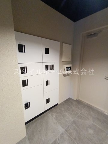 【その他共用部分】 | セントフィオーレ松葉