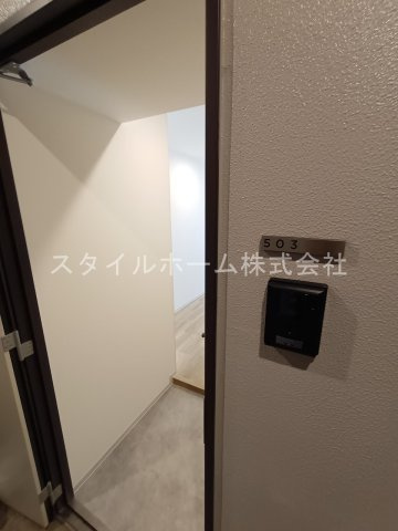 【設備】 | セントフィオーレ松葉
