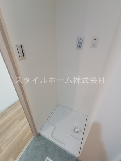 【設備】 | セントフィオーレ松葉
