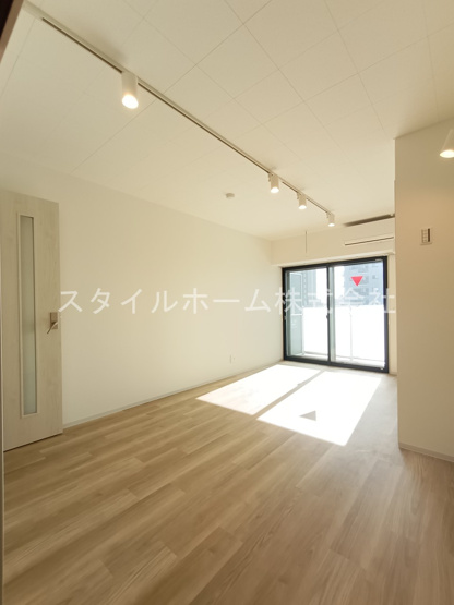 【居間・リビング】 | セントフィオーレ松葉