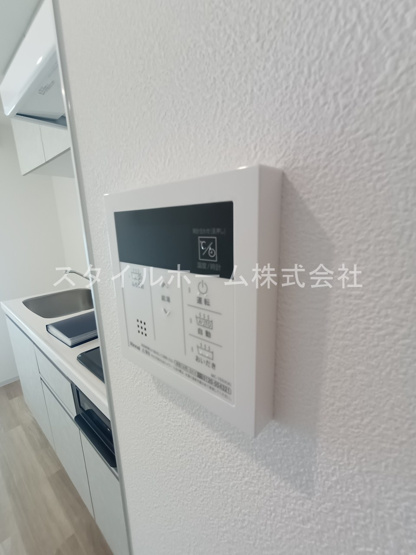 【設備】 | セントフィオーレ松葉