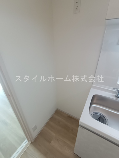 【設備】 | セントフィオーレ松葉