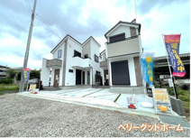 相模原市南区相南2丁目　全２棟の画像