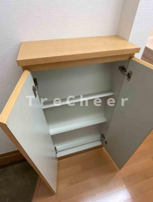 【設備】 | メゾンクレール