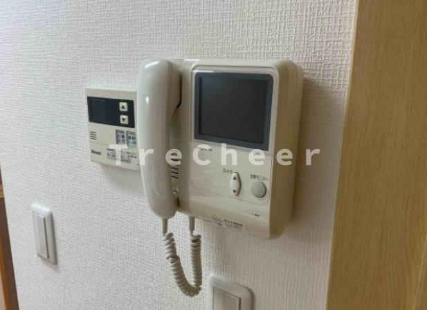 【セキュリティ】 | メゾンクレール