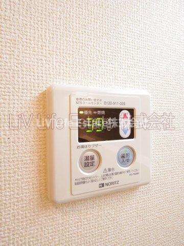 小平市花小金井１丁目のアパートのその他