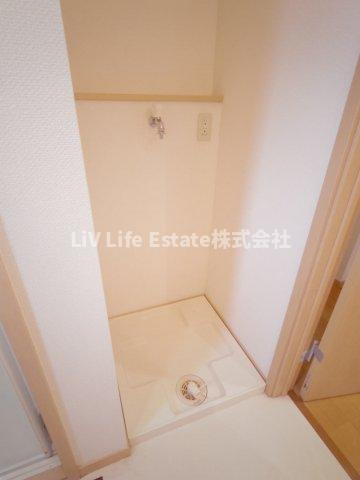 小平市花小金井１丁目のアパート