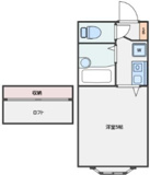 富士見市関沢３丁目のマンションの画像