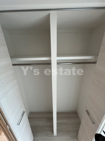 【収納】 | S-RESIDENCE布施aventra